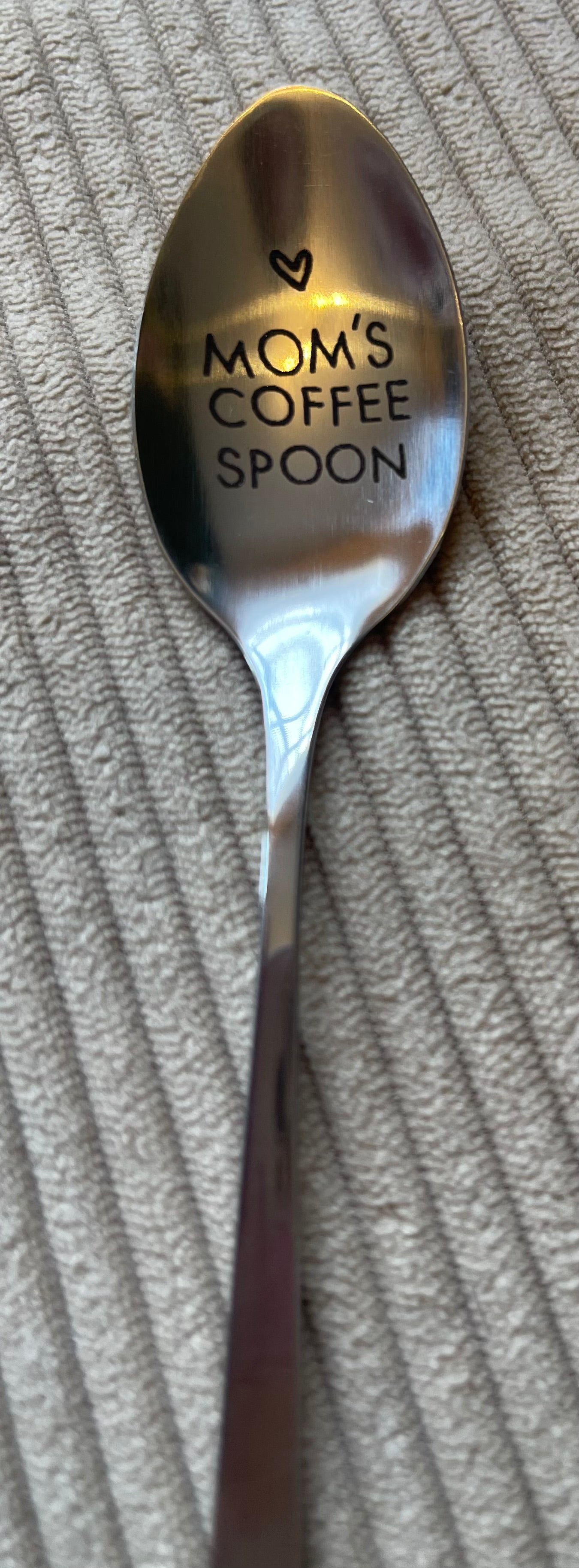 MOM’s Coffee Spoon